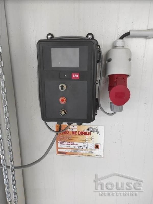 Lokal,BAČKI PETROVAC,CENTAR 1800m2,721000€ , ID: 8091602 14