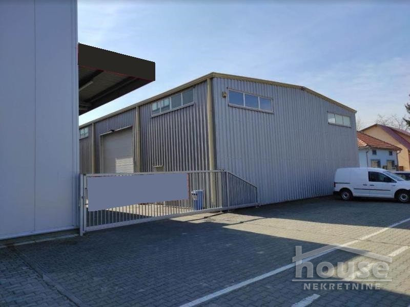 Lokal,BAČKI PETROVAC,CENTAR 1800m2,721000€ , ID: 8091602 7