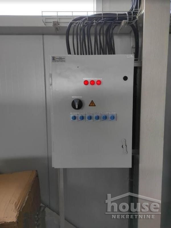 Lokal,BAČKI PETROVAC,CENTAR 1800m2,721000€ , ID: 8091602 12