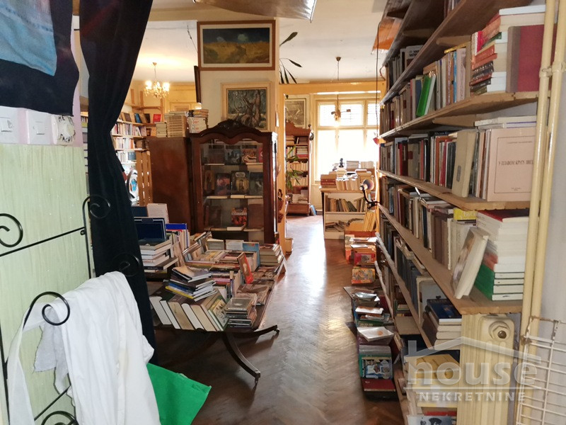 Lokal,NOVI SAD,CENTAR 160m2,566500€ , ID: 8091612 26