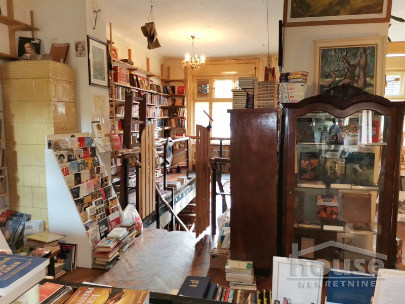 Lokal,NOVI SAD,CENTAR 160m2,566500€ , ID: 8091612 27