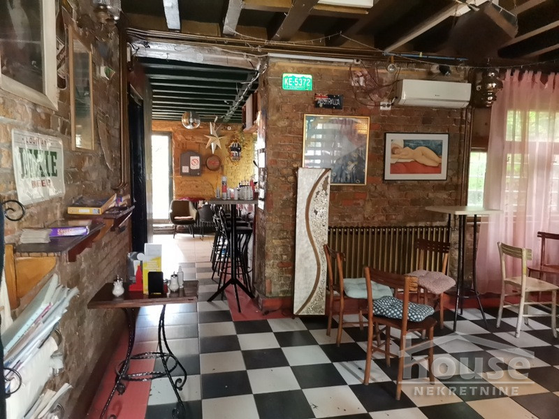 Lokal,NOVI SAD,CENTAR 160m2,566500€ , ID: 8091612 1