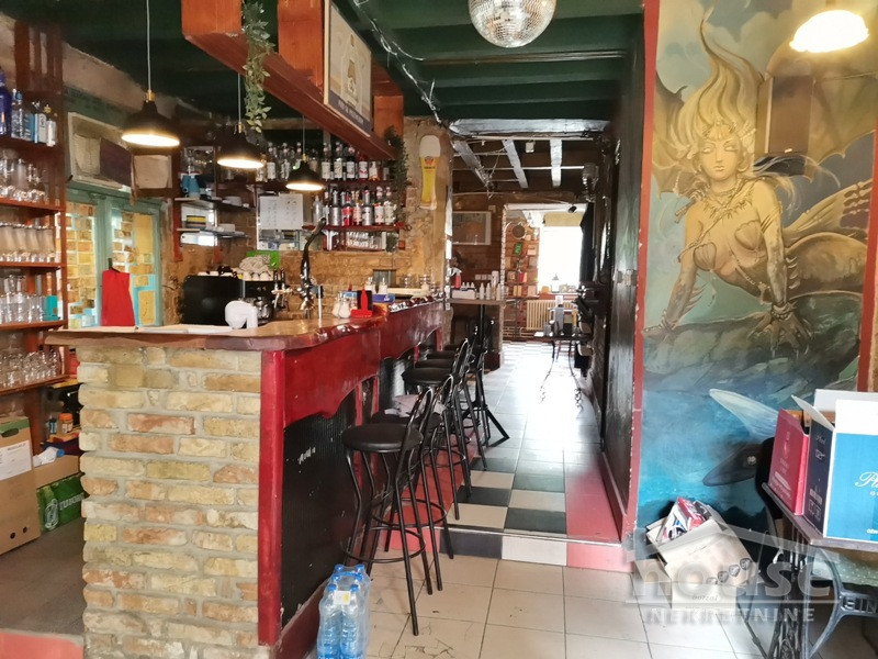 Lokal,NOVI SAD,CENTAR 160m2,566500€ , ID: 8091612 2
