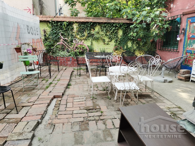 Lokal,NOVI SAD,CENTAR 160m2,566500€ , ID: 8091612 5