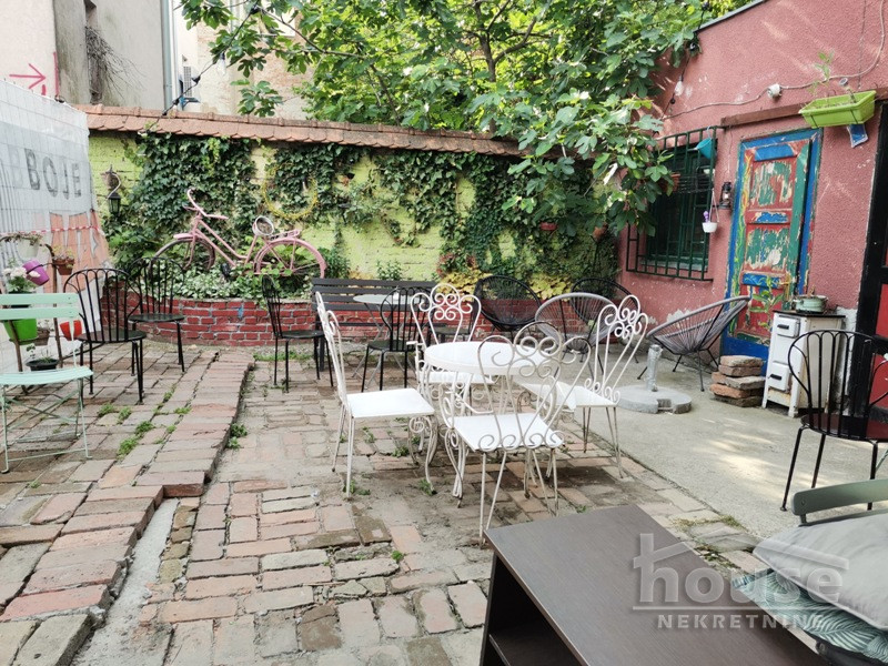 Lokal,NOVI SAD,CENTAR 160m2,566500€ , ID: 8091612 6