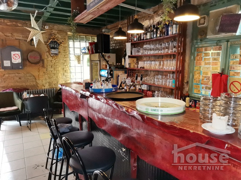 Lokal,NOVI SAD,CENTAR 160m2,566500€ , ID: 8091612 13