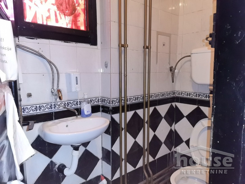 Lokal,NOVI SAD,CENTAR 160m2,566500€ , ID: 8091612 14