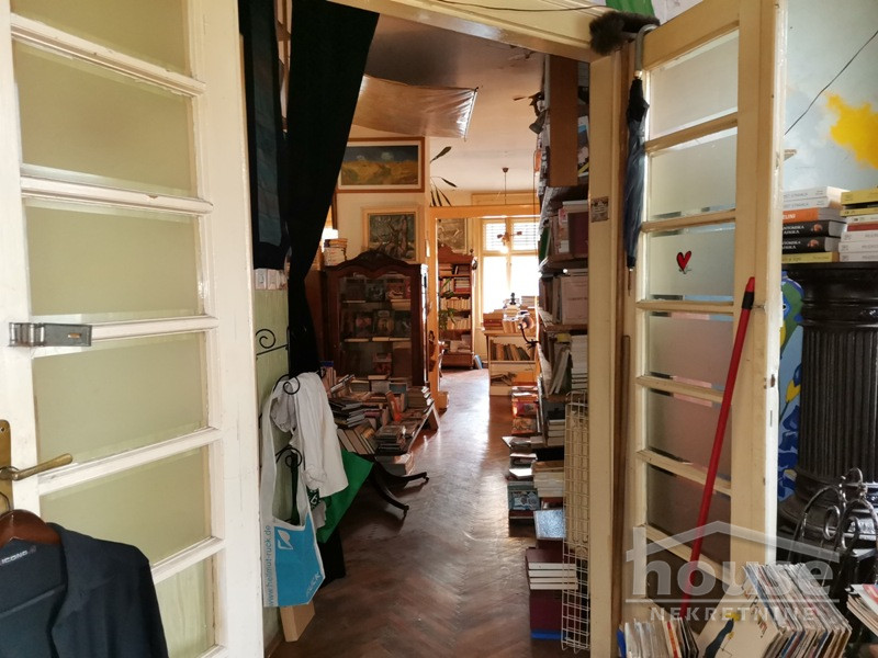 Lokal,NOVI SAD,CENTAR 160m2,566500€ , ID: 8091612 25