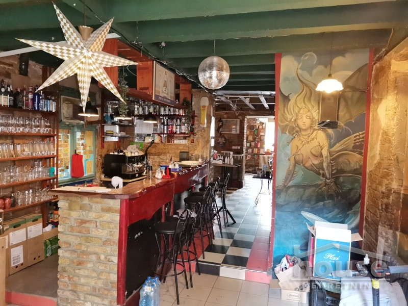 Lokal,NOVI SAD,CENTAR 160m2,566500€ , ID: 8091612 3