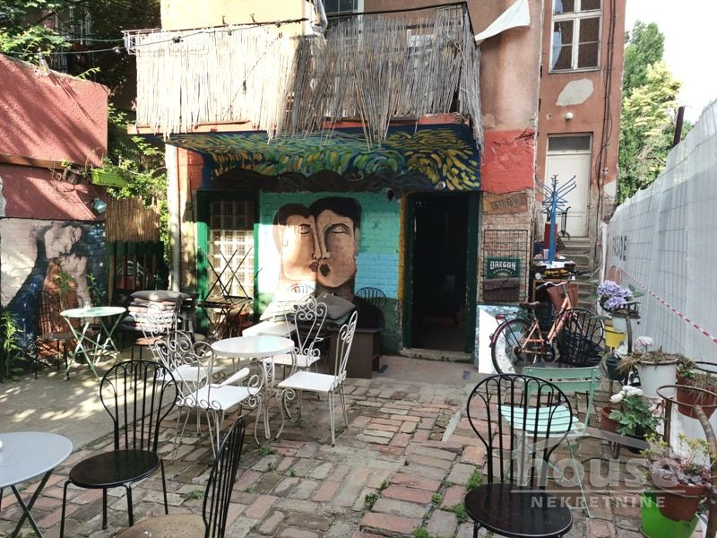 Lokal,NOVI SAD,CENTAR 160m2,566500€ , ID: 8091612 15