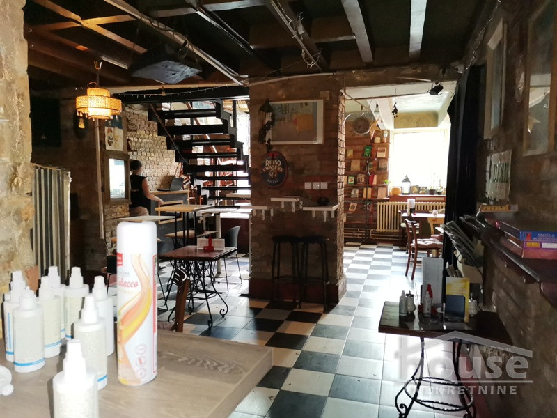 Lokal,NOVI SAD,CENTAR 160m2,566500€ , ID: 8091612 16