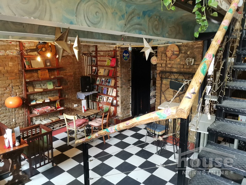 Lokal,NOVI SAD,CENTAR 160m2,566500€ , ID: 8091612 7