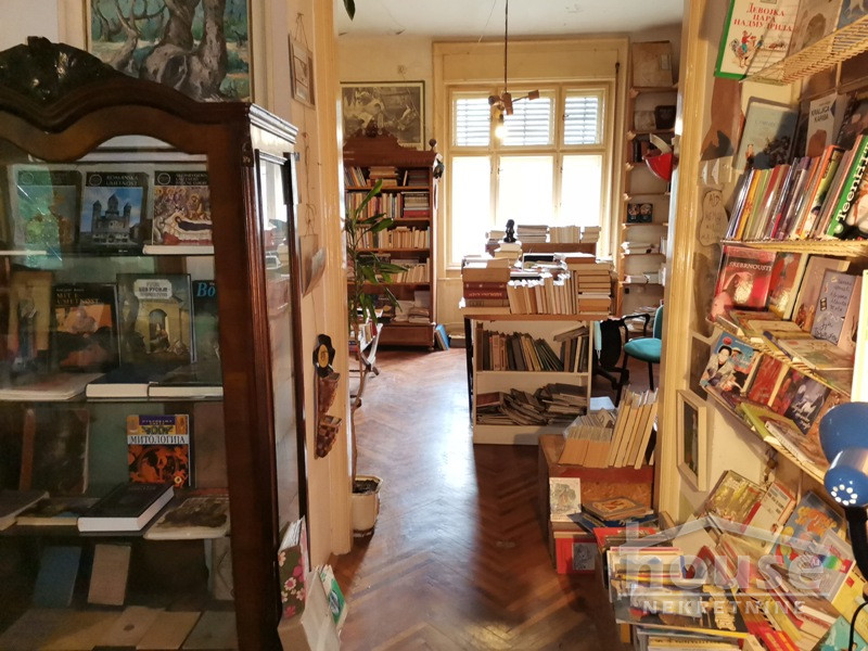 Lokal,NOVI SAD,CENTAR 160m2,566500€ , ID: 8091612 20