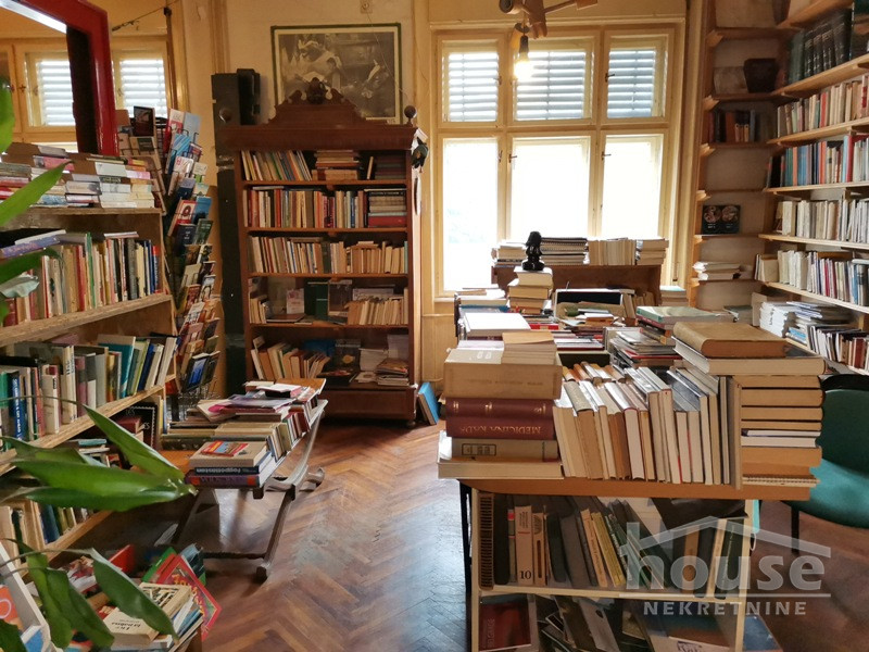 Lokal,NOVI SAD,CENTAR 160m2,566500€ , ID: 8091612 21