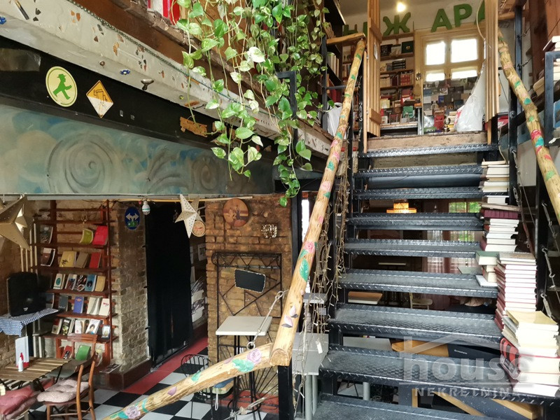 Lokal,NOVI SAD,CENTAR 160m2,566500€ , ID: 8091612 9