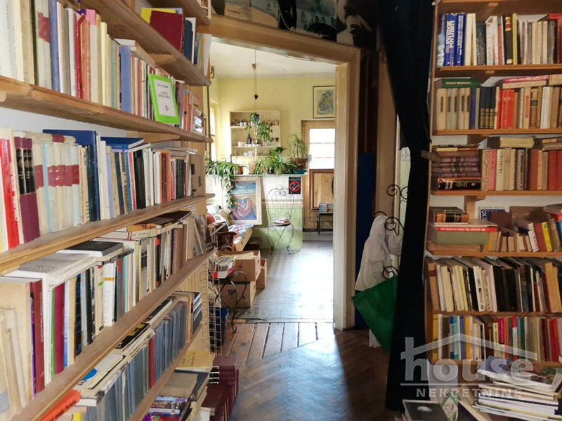 Lokal,NOVI SAD,CENTAR 160m2,566500€ , ID: 8091612 19