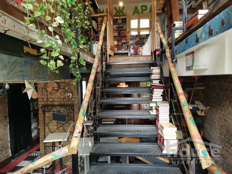 Lokal,NOVI SAD,CENTAR 160m2,566500€ , ID: 8091612 10