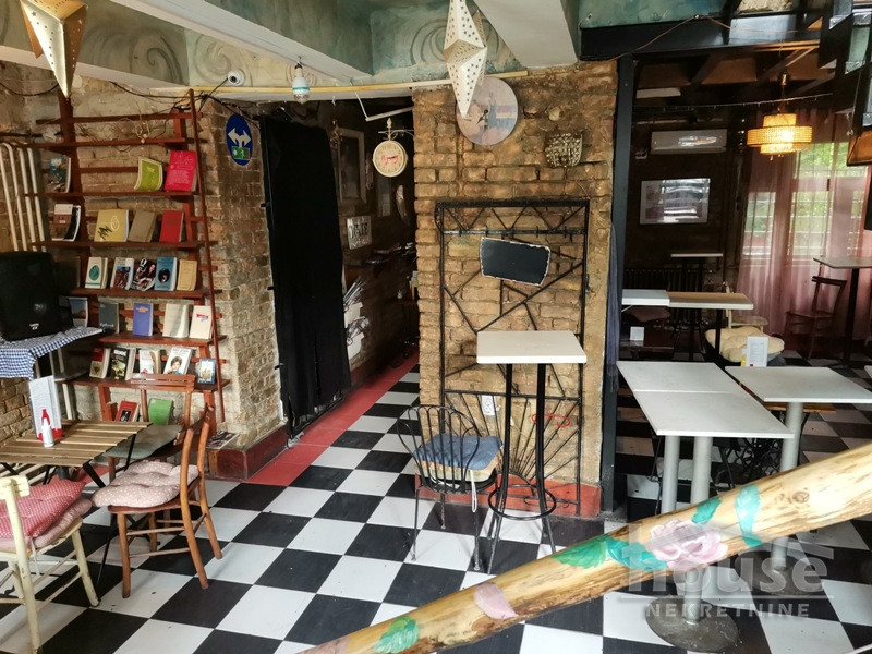 Lokal,NOVI SAD,CENTAR 160m2,566500€ , ID: 8091612 11