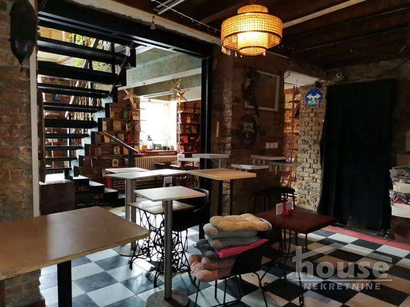 Lokal,NOVI SAD,CENTAR 160m2,566500€ , ID: 8091612 17