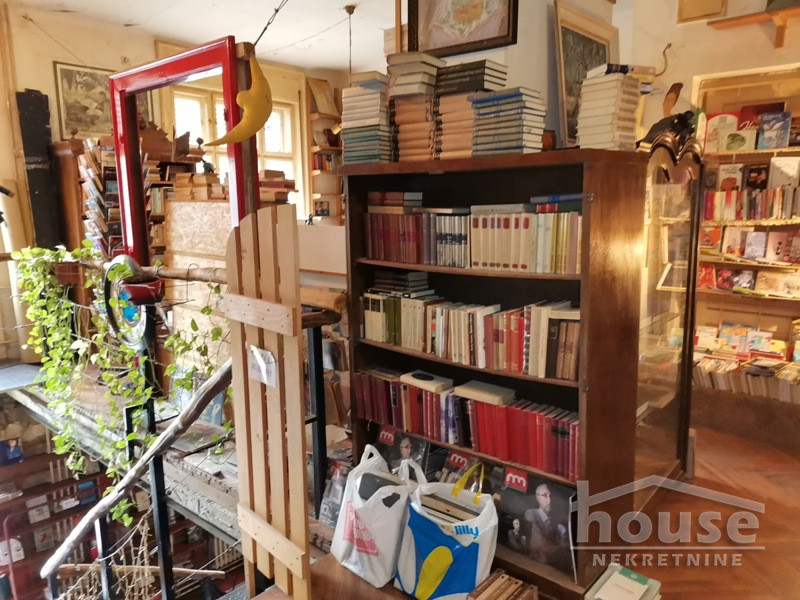 Lokal,NOVI SAD,CENTAR 160m2,566500€ , ID: 8091612 18