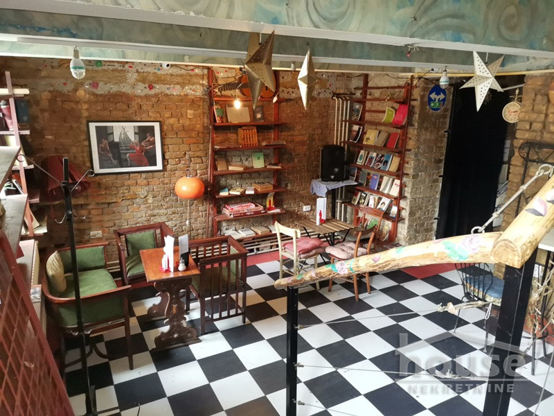 Lokal,NOVI SAD,CENTAR 160m2,566500€ , ID: 8091612 28