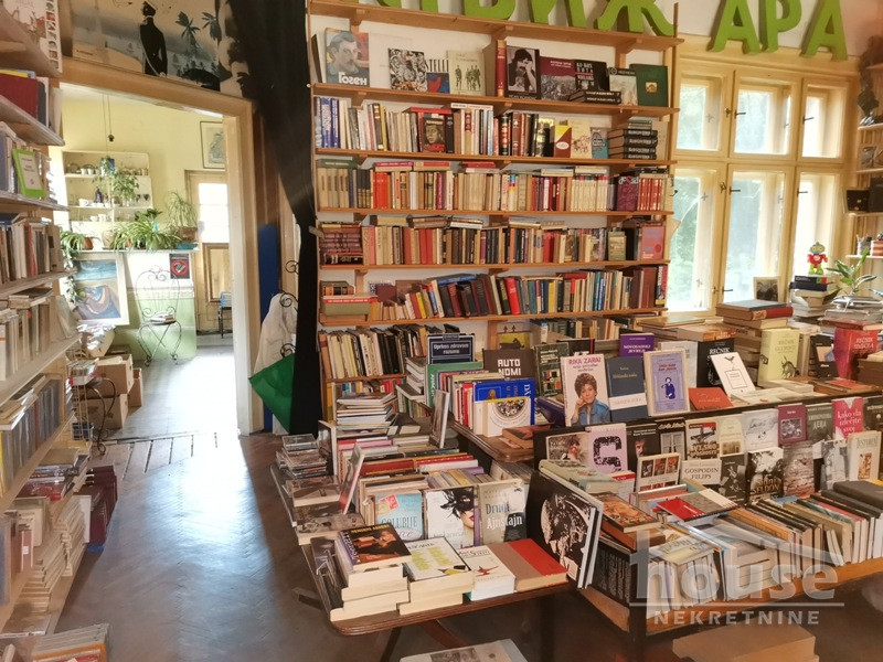 Lokal,NOVI SAD,CENTAR 160m2,566500€ , ID: 8091612 22