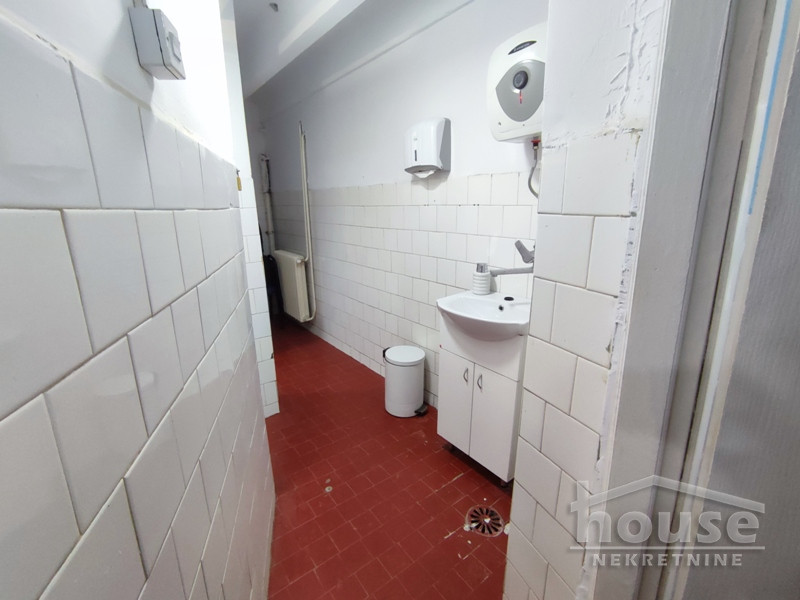 Lokal,NOVI SAD,CENTAR 163m2,151100€ , ID: 8091481 15