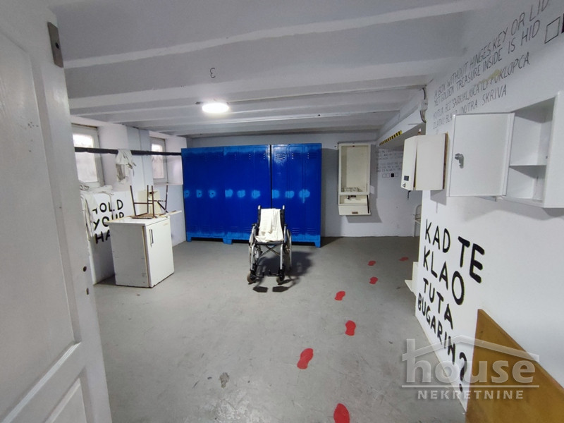 Lokal,NOVI SAD,CENTAR 163m2,151100€ , ID: 8091481 4