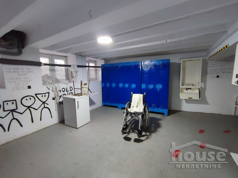 Lokal,NOVI SAD,CENTAR 163m2,151100€ , ID: 8091481 5