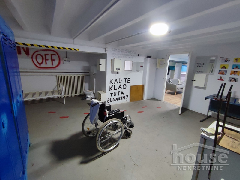 Lokal,NOVI SAD,CENTAR 163m2,151100€ , ID: 8091481 6