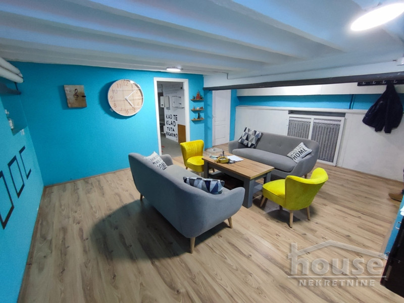 Lokal,NOVI SAD,CENTAR 163m2,151100€ , ID: 8091481 1