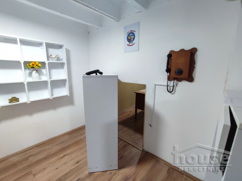 Lokal,NOVI SAD,CENTAR 163m2,151100€ , ID: 8091481 19