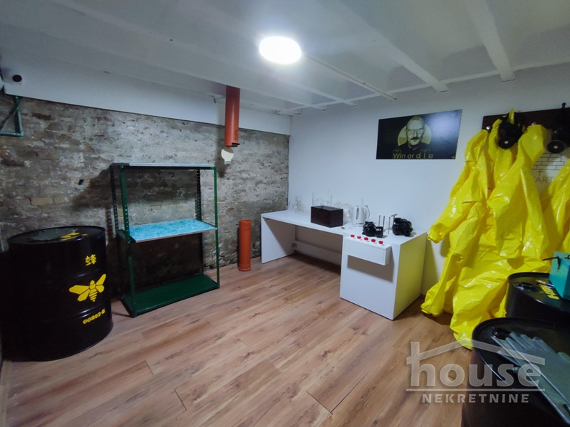 Lokal,NOVI SAD,CENTAR 163m2,151100€ , ID: 8091481 22