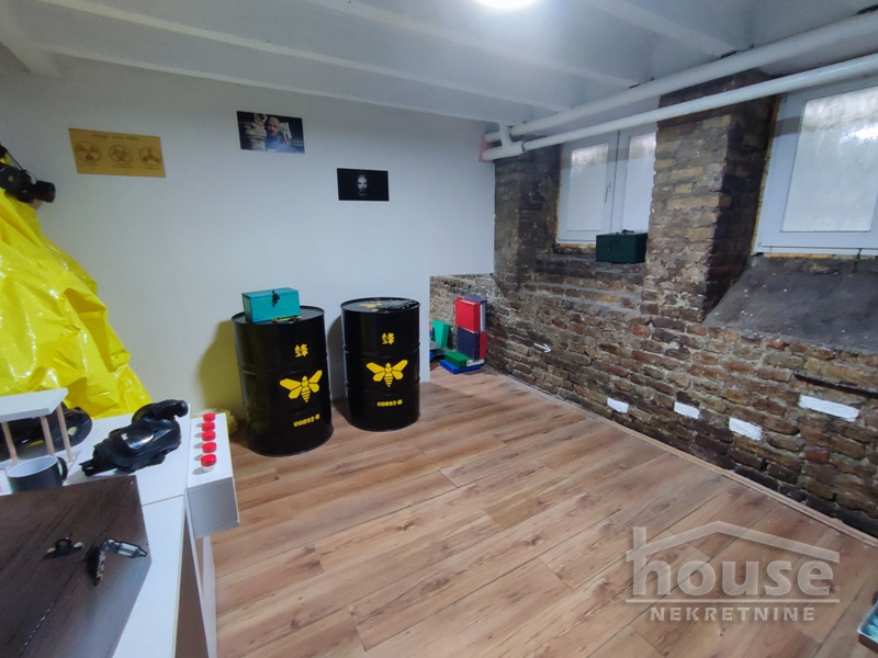 Lokal,NOVI SAD,CENTAR 163m2,151100€ , ID: 8091481 23