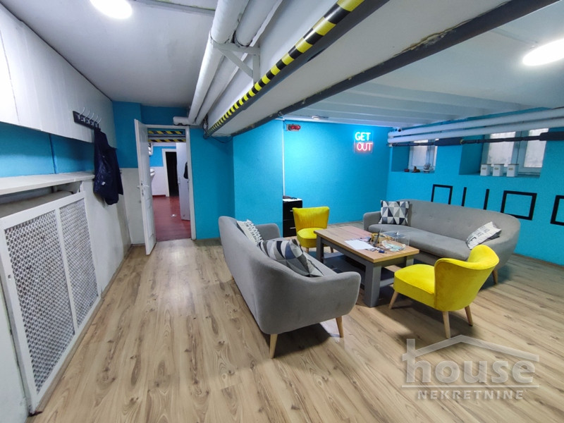 Lokal,NOVI SAD,CENTAR 163m2,151100€ , ID: 8091481 12