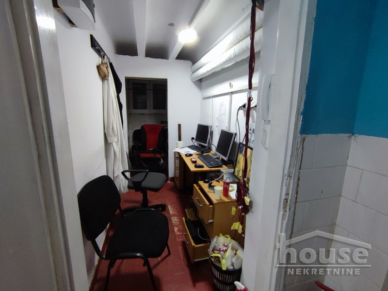 Lokal,NOVI SAD,CENTAR 163m2,151100€ , ID: 8091481 13