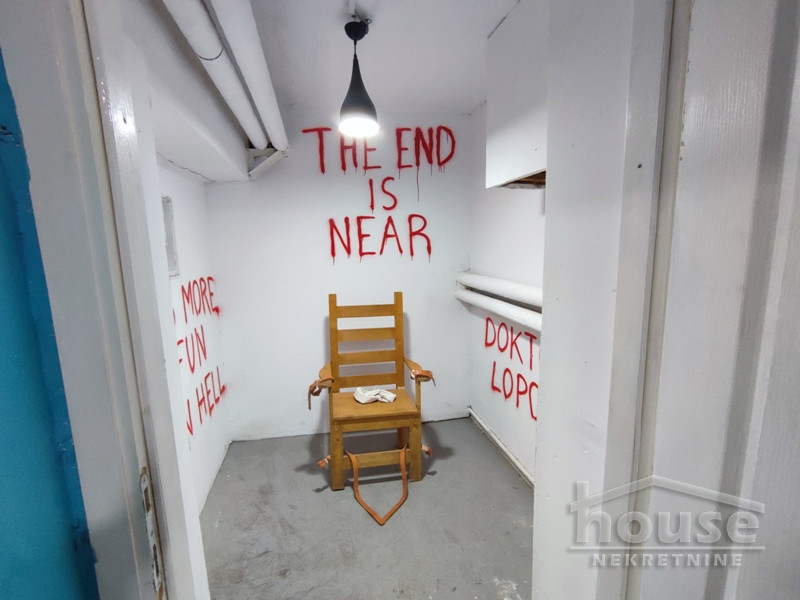 Lokal,NOVI SAD,CENTAR 163m2,151100€ , ID: 8091481 10