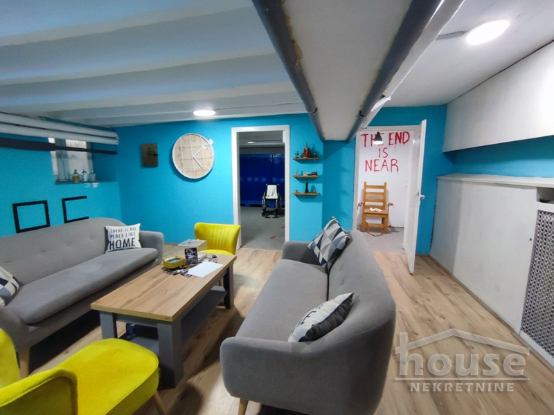 Lokal,NOVI SAD,CENTAR 163m2,151100€ , ID: 8091481 11