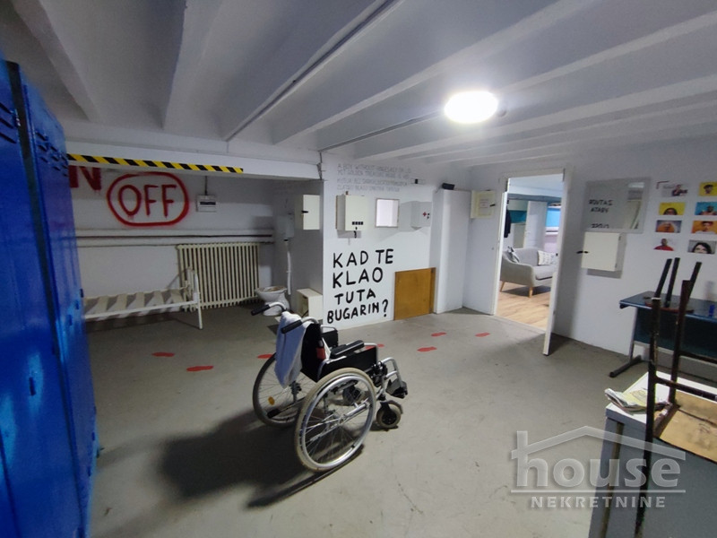 Lokal,NOVI SAD,CENTAR 163m2,151100€ , ID: 8091481 8