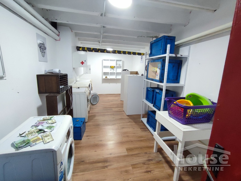 Lokal,NOVI SAD,CENTAR 163m2,151100€ , ID: 8091481 18