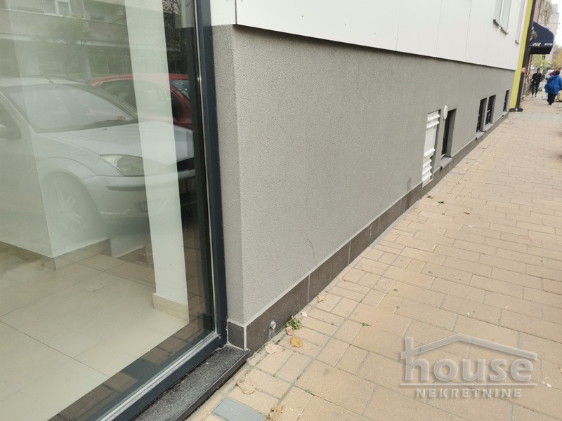 Lokal,NOVI SAD,CENTAR 64m2,120000€ , ID: 8091564 18