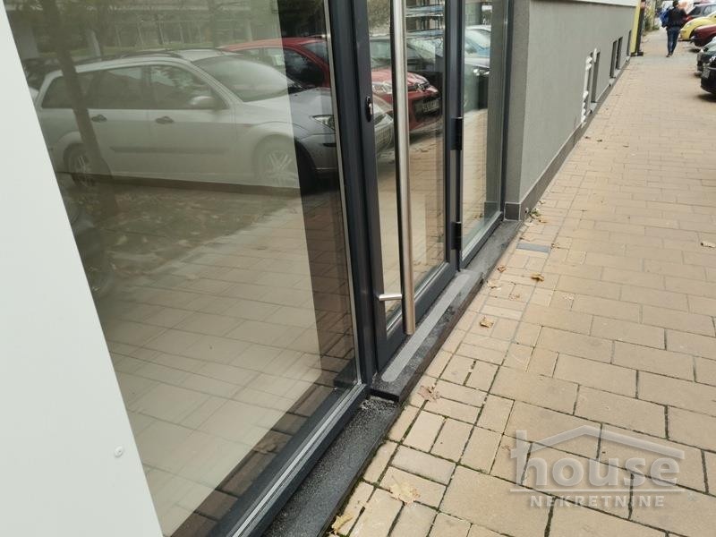 Lokal,NOVI SAD,CENTAR 64m2,120000€ , ID: 8091564 1