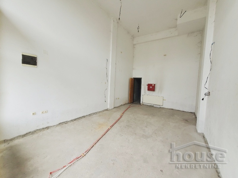 Lokal,NOVI SAD,SALAJKA 33m2,68000€ , ID: 8091670 7