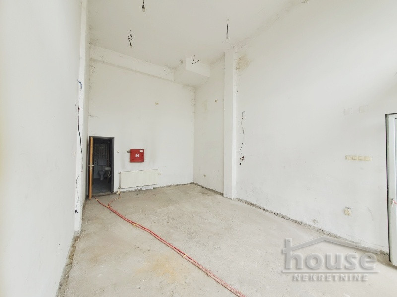 Lokal,NOVI SAD,SALAJKA 33m2,68000€ , ID: 8091670 8