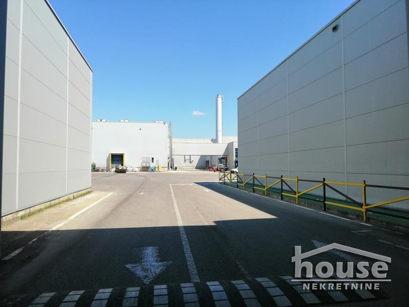 Lokal,NOVI SAD,VIDOVDANSKO NASELJE 4451m2,2280000€ , ID: 8091275 8