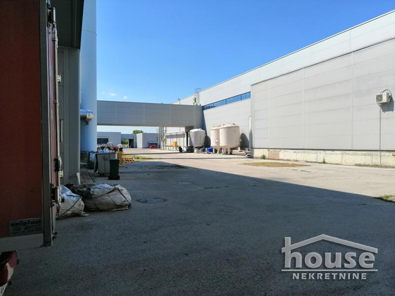 Lokal,NOVI SAD,VIDOVDANSKO NASELJE 4451m2,2280000€ , ID: 8091275 9
