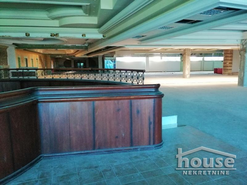 Lokal,NOVI SAD,VIDOVDANSKO NASELJE 4451m2,2280000€ , ID: 8091275 24