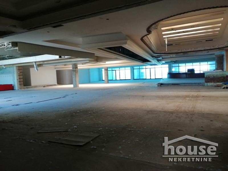 Lokal,NOVI SAD,VIDOVDANSKO NASELJE 4451m2,2280000€ , ID: 8091275 29