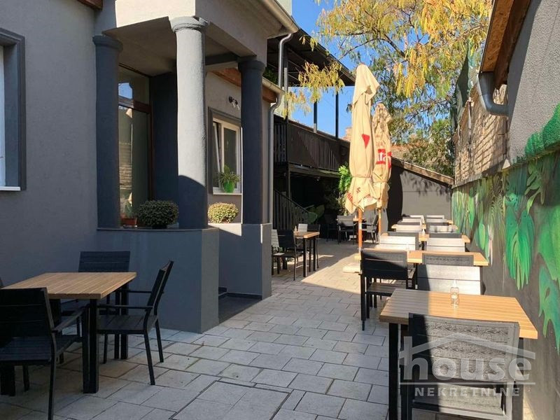 Lokal,SREMSKI KARLOVCI,CENTAR 250m2,260000€ , ID: 8091677 6