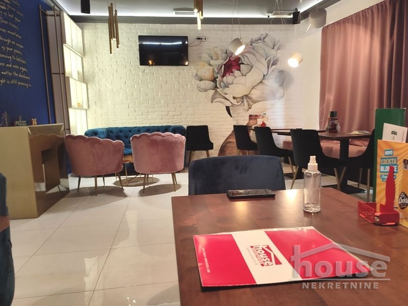 Lokal,SREMSKI KARLOVCI,CENTAR 250m2,260000€ , ID: 8091677 18